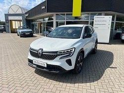 Weiß Gebraucht 2023 Renault Austral Equilibre SUV | 26.990 € (Fairer Preis)