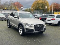 Silber Gebraucht 2014 Audi Q5 S-Line SUV | 13.900 € (Superpreis)