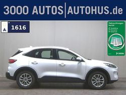 Weiss Gebraucht 2022 Ford Kuga Titanium SUV | 15.480 € (Guter Preis)