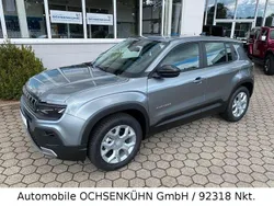 Granitegrey Neu 2025 Jeep Avenger Altitude SUV | 26.890 € (Fairer Preis)