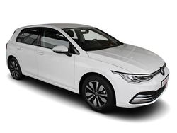 Weiss Gebraucht 2024 VW Golf VIII Move Limousine | 27.949 € (Fairer Preis)