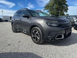 Grau Gebraucht 2019 Citroën C5 Aircross Feel SUV | 14.480 € (Fairer Preis)