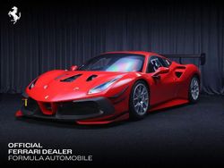 Rot Gebraucht 2018 Ferrari 488 | 220.150 €