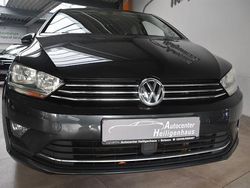 Grau Gebraucht 2016 VW Golf VII Allstar Limousine | 8.380 € (Guter Preis)