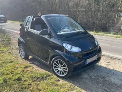 Gebraucht 2011 Smart ForTwo Cabrio Pulse Cabrio | 3.200 € (Fairer Preis)