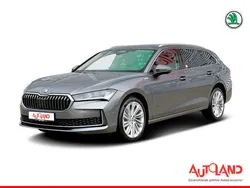 Andere Neu 2024 Skoda Superb LAURIN & KLEMENT Kombi | 42.890 € (Guter Preis)