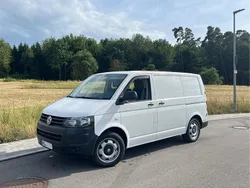 Weiß Gebraucht 2015 VW T5 Van | 17.400 € (Superpreis)