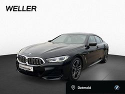 Black sapphire (schwarz) Gebraucht 2025 BMW 840 Comfort Edition Coupé | 69.990 € (Superpreis)