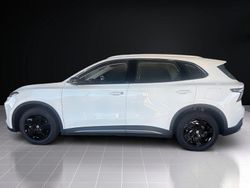 Weiß Neu 2025 MG S5 Comfort SUV | 39.640 € (Teuer)