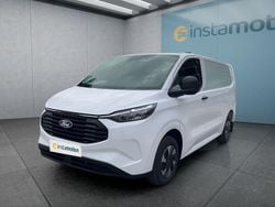 Weiß Neu 2025 Ford Transit Custom Limousine | 43.149 € (Guter Preis)
