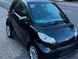 Schwarz Gebraucht 2009 Smart ForTwo Coupé Pulse Kleinwagen | 2.700 € (Guter Preis)