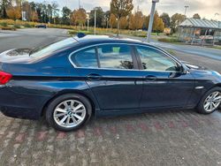 Gebraucht 2011 BMW 520 Limousine | 8.400 € (Superpreis)