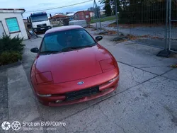 Rot Gebraucht 1995 Ford Probe Coupé | 2.200 €