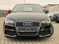 Schwarz Gebraucht 2011 Audi A1 Attraction Limousine | 5.490 € (Guter Preis)