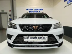 Weiß Gebraucht 2020 Cupra Ateca SUV | 26.900 € (Guter Preis)