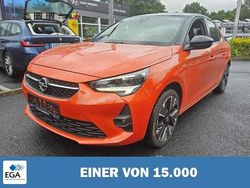 Metallic Gebraucht 2021 Opel Corsa-e Ultimate Kleinwagen | 16.370 € (Fairer Preis)