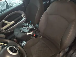 Schwarz Gebraucht 2002 Mini ONE Kleinwagen | 5.000 €