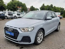 Grau Gebraucht 2020 Audi A1 Sportback Advanced Kleinwagen | 18.870 € (Guter Preis)