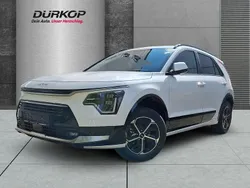 (swp) snow white pearl Neu 2025 Kia Niro Vision SUV | 33.990 € (Fairer Preis)