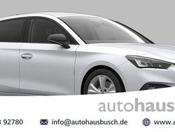Weiß Neu 2025 Seat Leon FR Limousine | 25.990 € (Guter Preis)
