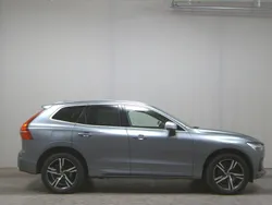 Grau Gebraucht 2019 Volvo XC60 R-Design SUV | 19.490 € (Fairer Preis)