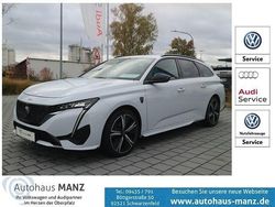 Gebraucht 2024 Peugeot 308 GT Kombi | 21.340 €