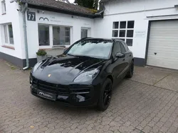 Schwarz Gebraucht 2021 Porsche Macan GTS SUV | 69.990 € (Guter Preis)