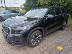 Schwarz Gebraucht 2024 Skoda Kodiaq SE L SUV | 45.990 € (Fairer Preis)