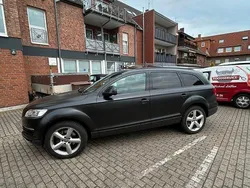 Grau Gebraucht 2008 Audi Q7 Sport SUV | 11.500 €