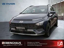 Grau Neu 2024 Hyundai Bayon Select SUV | 19.990 € (Guter Preis)
