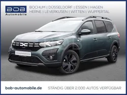 Zedergrün Neu 2025 Dacia Jogger Expression Van / Kleinbus | 22.230 € (Fairer Preis)
