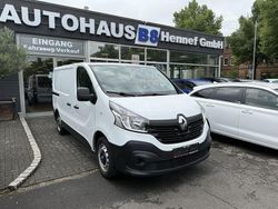 Weiß Gebraucht 2019 Renault Trafic Van | 17.000 € (Superpreis)