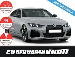 Neu 2024 BMW M440 M Sport Limousine | 54.189 €