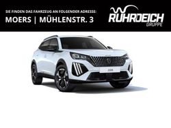 Weiss Gebraucht 2024 Peugeot 2008 Allure SUV | 27.890 € (Teuer)