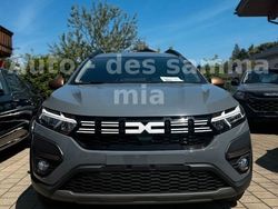 Grau Neu 2025 Dacia Jogger Extreme Van / Kleinbus | 23.290 € (Fairer Preis)