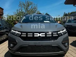Grau Neu 2025 Dacia Jogger Extreme Limousine | 23.780 € (Fairer Preis)