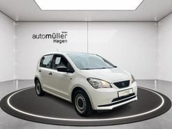 Candyweiã Gebraucht 2016 Seat Mii Reference Kleinwagen | 6.990 € (Fairer Preis)