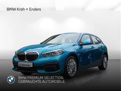 Metallic Gebraucht 2024 BMW 120 Performance Kleinwagen | 31.900 € (Fairer Preis)