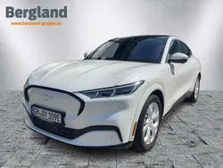Star weiß Gebraucht 2022 Ford Mustang Mach-E SUV | 42.990 € (Fairer Preis)