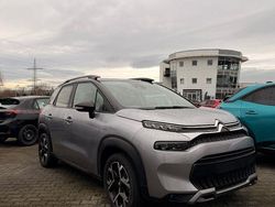 Grau Gebraucht 2024 Citroën C3 Aircross PureTech SUV | 16.999 € (Etwas zu teuer)