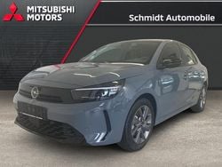 Grafik grau (grau) Neu 2025 Opel Corsa Edition Kleinwagen | 18.970 € (Guter Preis)