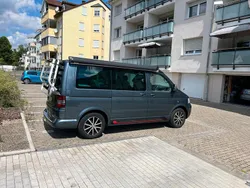 Grau Gebraucht 2007 VW California California Van | 29.999 €