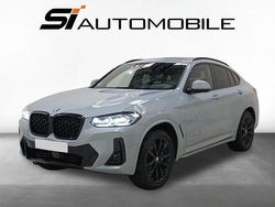 Brooklyn grau metallic Gebraucht 2024 BMW X4 M Sport SUV | 57.950 € (Fairer Preis)