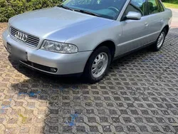 Gebraucht 2000 Audi A4 Limousine | 1.950 € (Guter Preis)