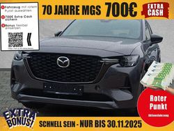 Neu 2025 Mazda CX-60 Homura-Line SUV | 51.990 € (Superpreis)