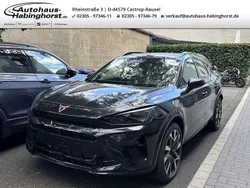 Schwarz Neu 2025 Cupra Formentor SUV | 35.490 € (Guter Preis)
