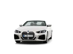Gebraucht 2024 BMW 430 Cabriolet Comfort Edition Cabrio | 54.385 € (Teuer)