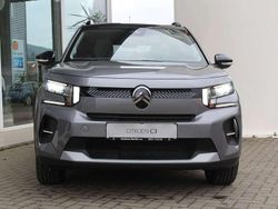 Mercuregrau Neu 2025 Citroën e-C3 Kleinwagen | 29.950 € (Teuer)