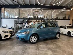 Blau Gebraucht 2006 VW Golf Plus Van / Kleinbus | 4.799 € (Fairer Preis)