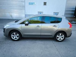 Grau Gebraucht 2012 Peugeot 3008 Active SUV | 4.900 € (Fairer Preis)